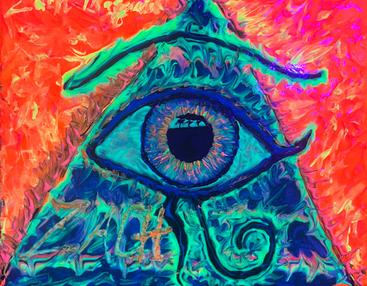 "The Eye of Za"